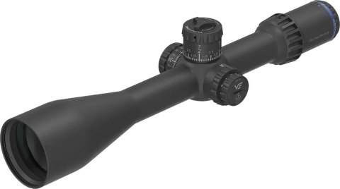 Luneta Vector Optics Tauron 5-50x60 ED SFP