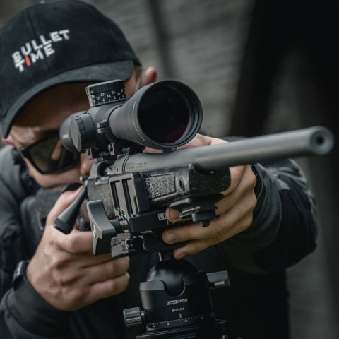 Luneta celownicza Leupold Mark 5HD 7-35x56 FFP 35 mm Leupold