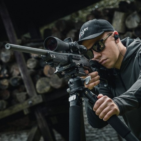 Luneta celownicza Leupold Mark 5HD 7-35x56 FFP 35 mm Leupold