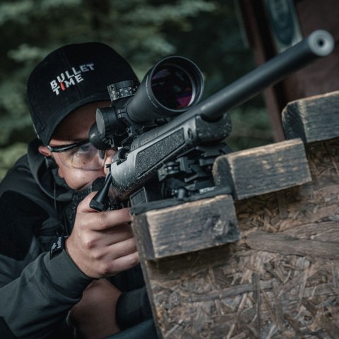Luneta celownicza Leupold Mark 5HD 7-35x56 FFP 35 mm Leupold
