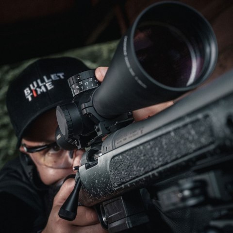 Luneta celownicza Leupold Mark 5HD 7-35x56 FFP 35 mm Leupold