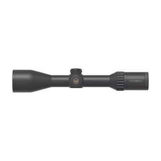 Luneta celownicza Vector Optics Continental x6 3-18x50 SFP-G4 fiber czarna Vector Optics