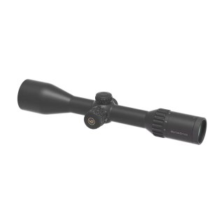 Luneta celownicza Vector Optics Continental x6 3-18x50 SFP-G4 fiber czarna Vector Optics