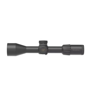 Luneta celownicza Vector Optics Tauron 3-18x50 Gen 2 FFP 30 mm IP67 czarna Vector Optics