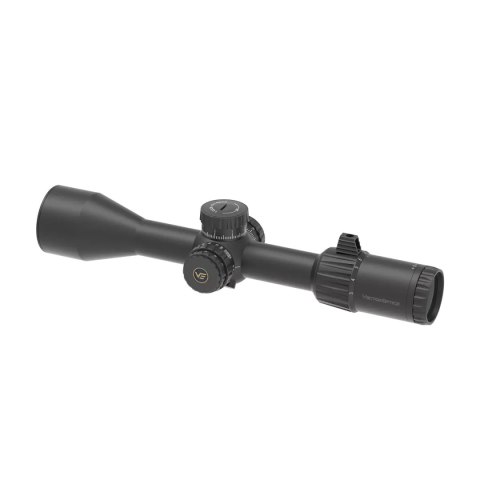 Luneta celownicza Vector Optics Tauron 3-18x50 Gen 2 FFP 30 mm IP67 czarna Vector Optics