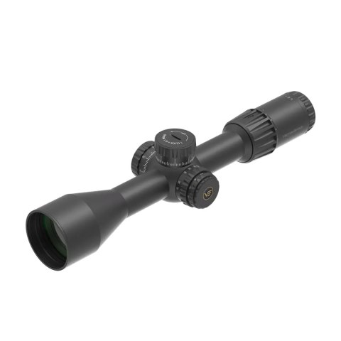 Luneta celownicza Vector Optics Tauron 3-18x50 Gen 2 FFP 30 mm IP67 czarna Vector Optics