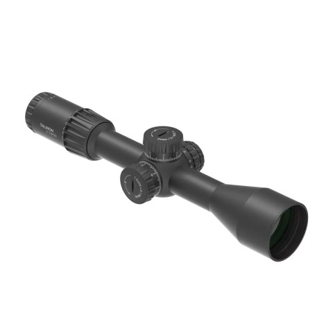 Luneta celownicza Vector Optics Tauron 3-18x50 Gen 2 FFP 30 mm IP67 czarna Vector Optics