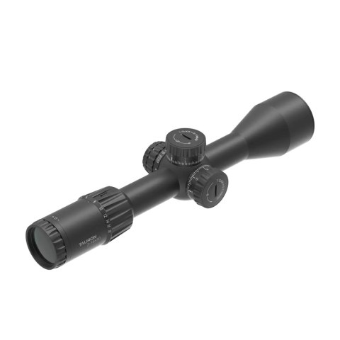 Luneta celownicza Vector Optics Tauron 3-18x50 Gen 2 FFP 30 mm IP67 czarna Vector Optics