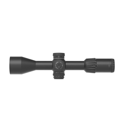 Luneta celownicza Vector Optics Tauron 3-18x50 Gen 2 FFP 30 mm IP67 czarna Vector Optics
