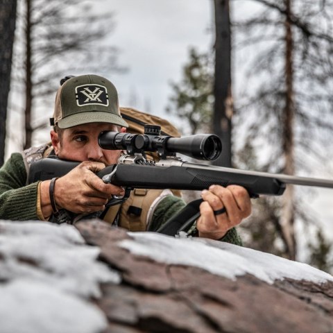 Luneta celownicza Vortex Razor HD LHT 3-15x42 30 mm AO HSR-5i MOA/MRAD Vortex Optics