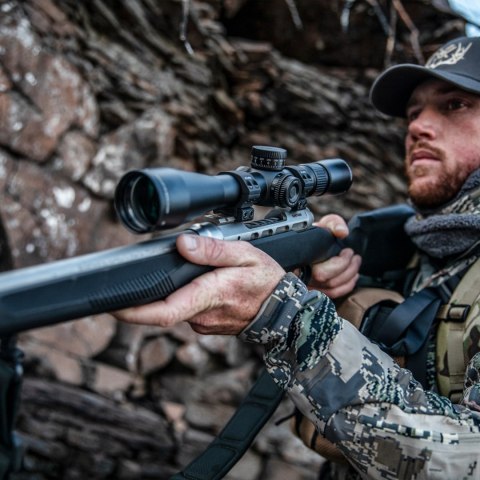 Luneta celownicza Vortex Razor HD LHT 3-15x42 30 mm AO HSR-5i MOA/MRAD Vortex Optics