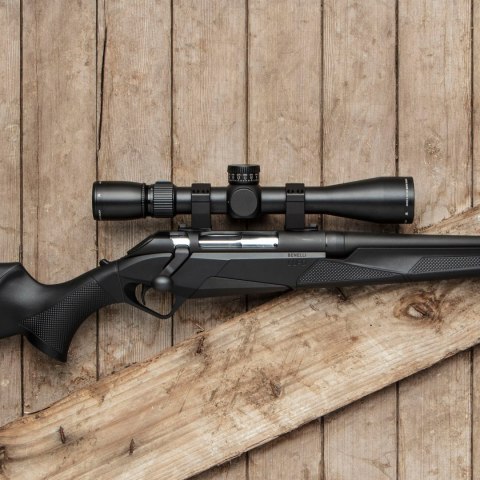 Luneta celownicza Vortex Razor HD LHT 3-15x42 30 mm AO HSR-5i MOA/MRAD Vortex Optics