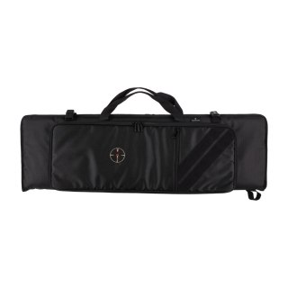 Pokrowiec na broń Forsport MILITARY ZONE 01 103 cm czarny Forsport