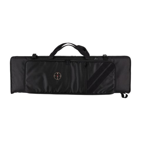 Pokrowiec na broń Forsport MILITARY ZONE 01 103 cm czarny Forsport