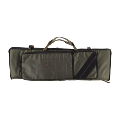 Pokrowiec na broń Forsport MILITARY ZONE 02 103 cm zielony Forsport
