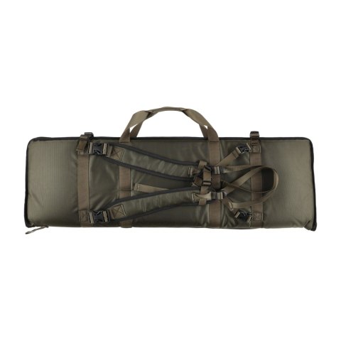 Pokrowiec na broń Forsport MILITARY ZONE 02 103 cm zielony Forsport