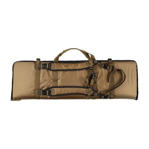 Pokrowiec na broń Forsport MILITARY ZONE 03 103 cm brązowy Forsport
