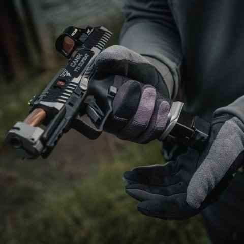 Magazynek do pistoletów Canik full size 20 nabojowy ze stopką MMAC-148 Canik