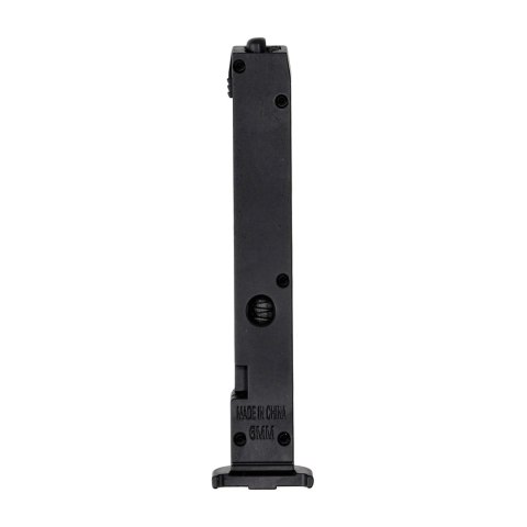 Magazynek do repliki pistoletu ASG Elite Force TXP 6 mm CO2 Elite Force