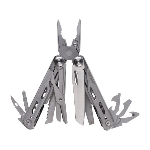 Multitool Outrest Forge + zestaw bitów Outrest
