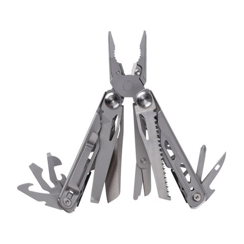 Multitool Outrest Forge + zestaw bitów Outrest