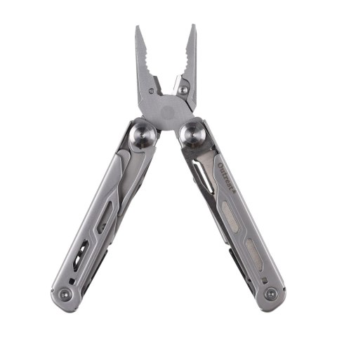 Multitool Outrest Forge + zestaw bitów Outrest