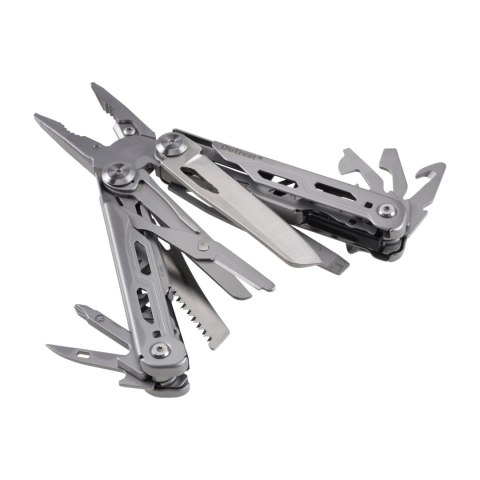 Multitool Outrest Forge + zestaw bitów Outrest