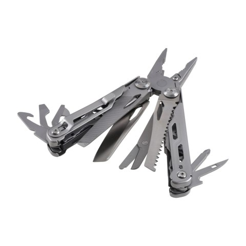 Multitool Outrest Forge + zestaw bitów Outrest