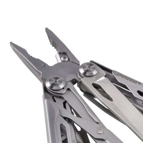 Multitool Outrest Forge + zestaw bitów Outrest