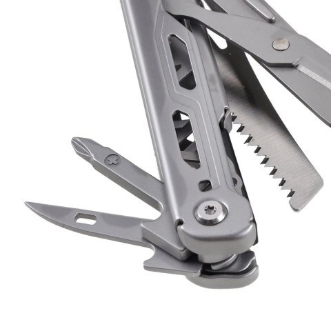 Multitool Outrest Forge + zestaw bitów Outrest