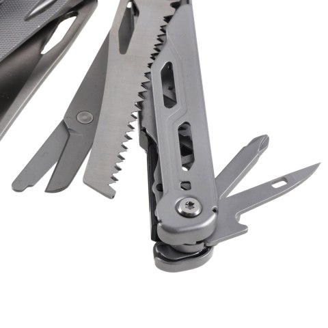 Multitool Outrest Forge + zestaw bitów Outrest