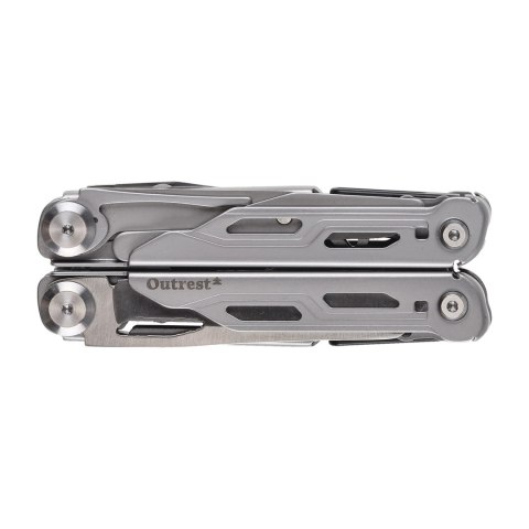 Multitool Outrest Forge + zestaw bitów Outrest