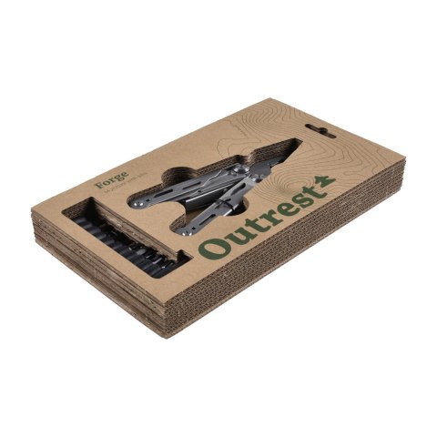 Multitool Outrest Forge + zestaw bitów Outrest