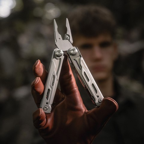 Multitool Outrest Forge + zestaw bitów Outrest