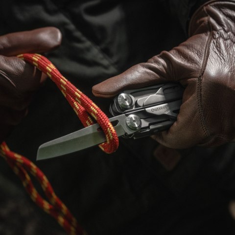 Multitool Outrest Forge + zestaw bitów Outrest