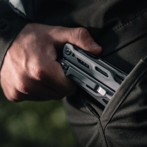 Multitool Outrest Forge + zestaw bitów Outrest