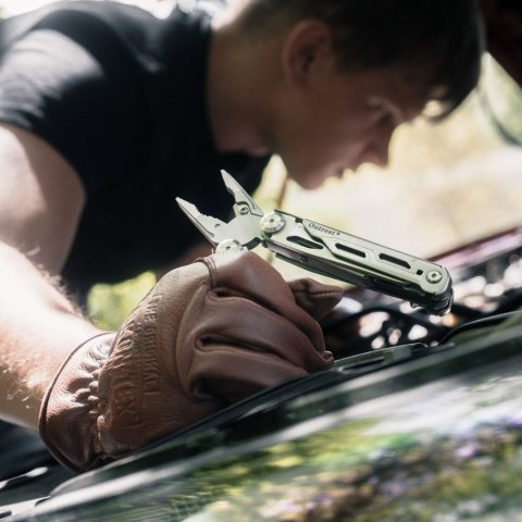 Multitool Outrest Forge + zestaw bitów Outrest