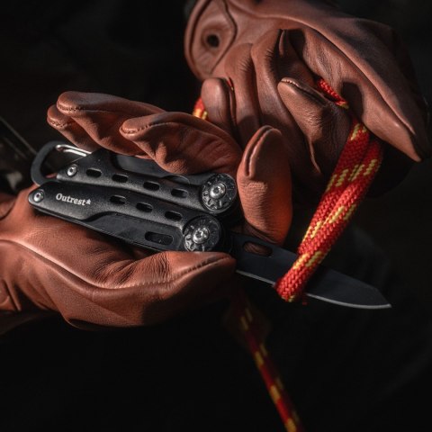 Multitool Outrest Trekker Outrest