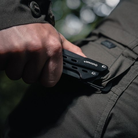 Multitool Outrest Trekker Outrest