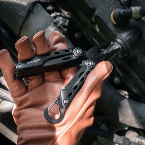 Multitool Outrest Trekker Outrest