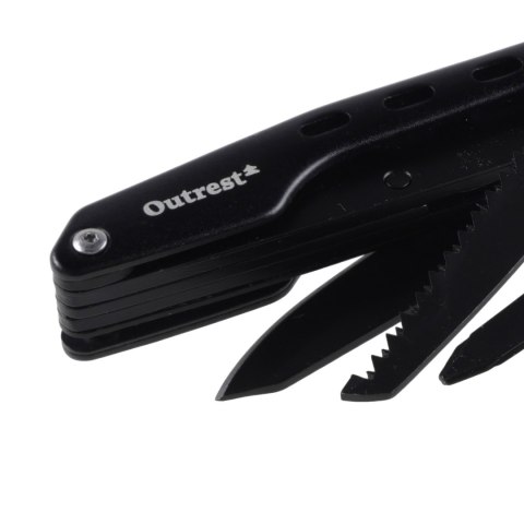 Multitool Outrest Trekker Outrest