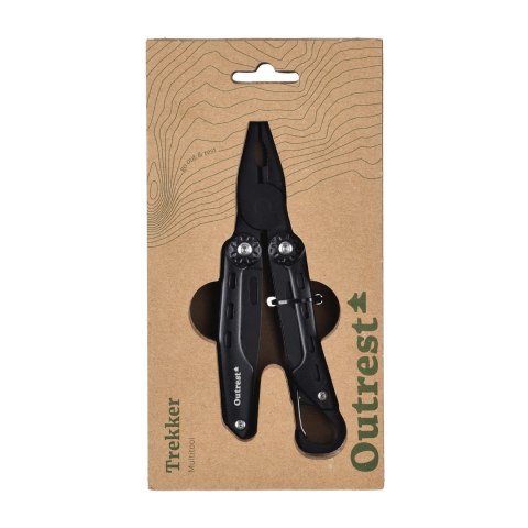 Multitool Outrest Trekker Outrest
