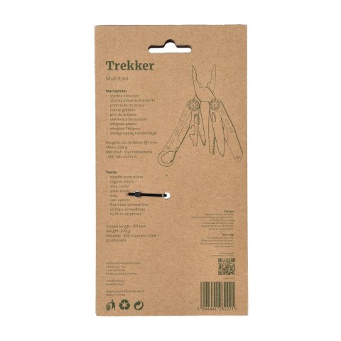 Multitool Outrest Trekker Outrest