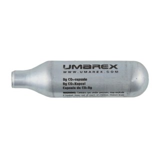 Nabój kapsuła CO2 Umarex 10 x 8 g Umarex