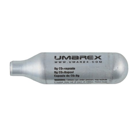 Nabój kapsuła CO2 Umarex 10 x 8 g Umarex