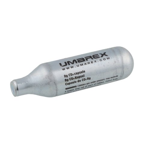 Nabój kapsuła CO2 Umarex 10 x 8 g Umarex