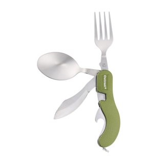 Niezbędnik turystyczny składany Outrest Pocket Meal 4w1 Outrest