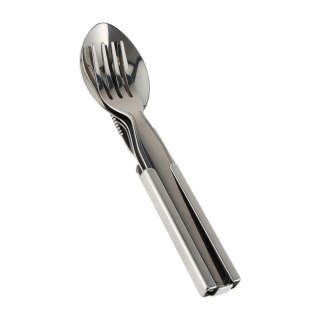 Niezbędnik turystyczny składany Outrest Foodkit 4w1 z pokrowcem Outrest
