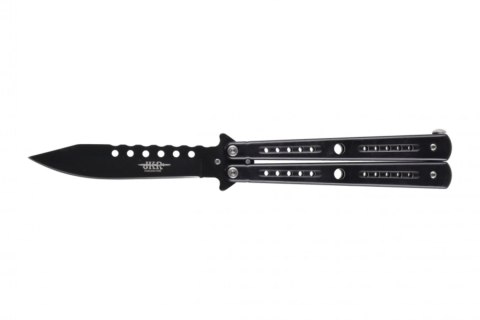 Nóż Joker motylek JKR510 Black