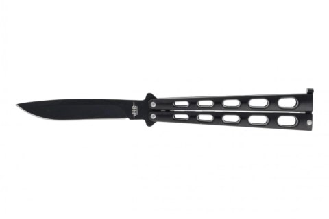 Nóż Joker motylek JKR516 Black